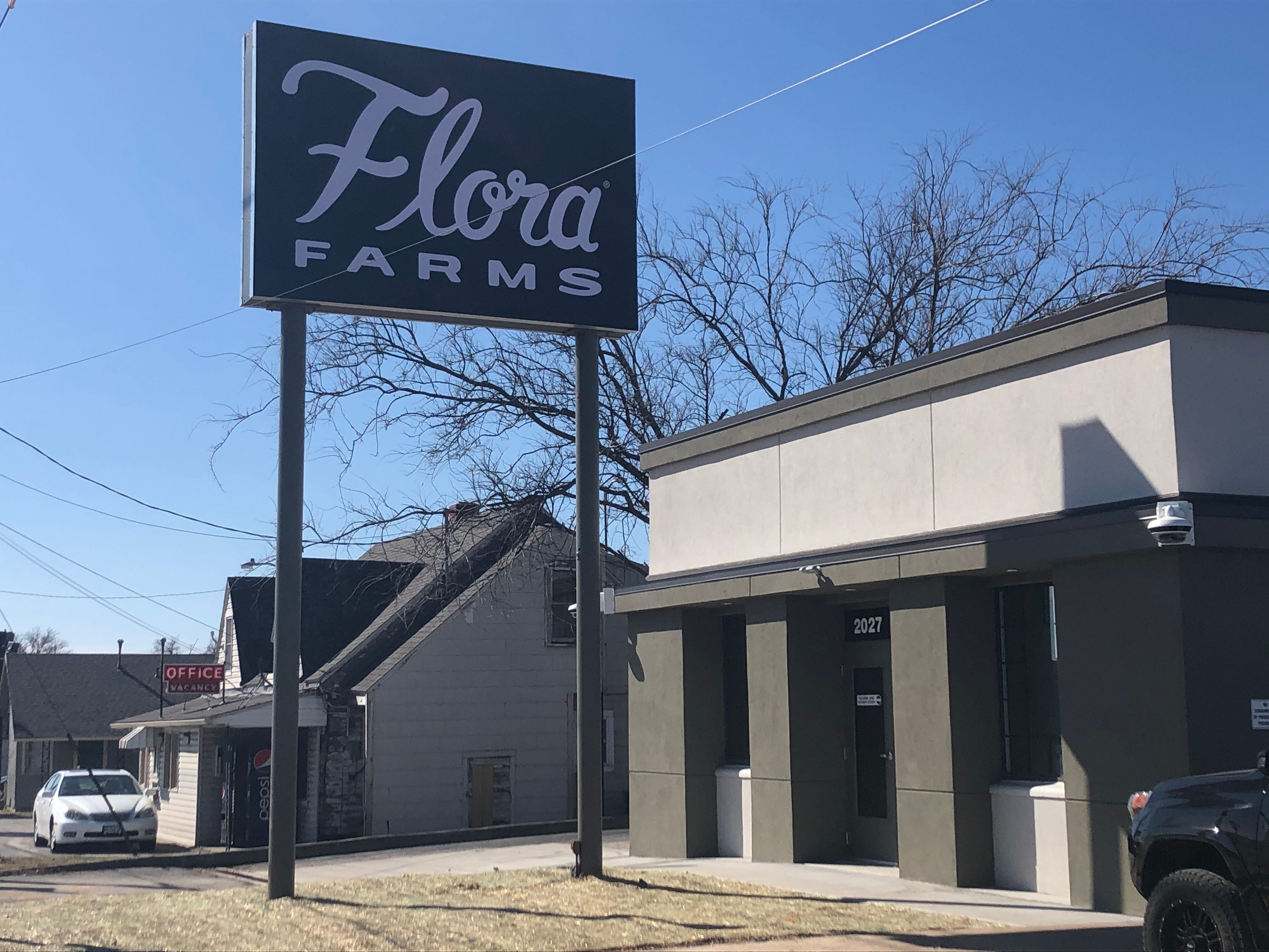 Flora Farms Springfield Springfield, MO Dispensary Leafly