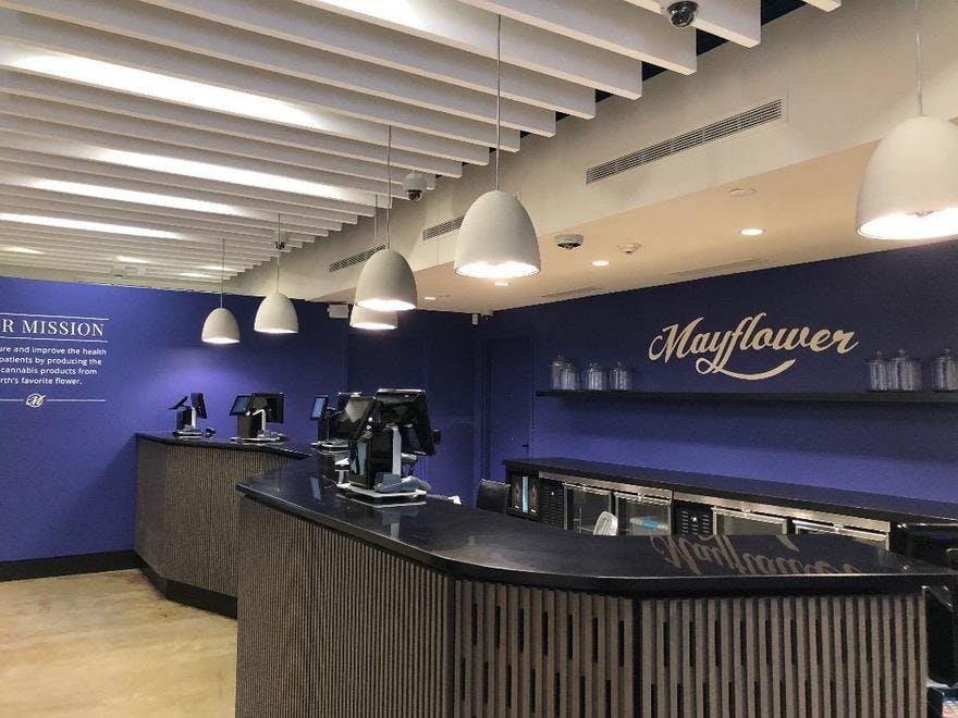 , The best rated weed dispensaries in Boston for 2022