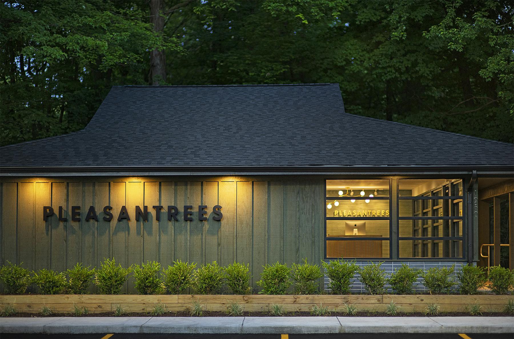 Pleasantrees Dispensary East Lansing, MI Dispensary Leafly