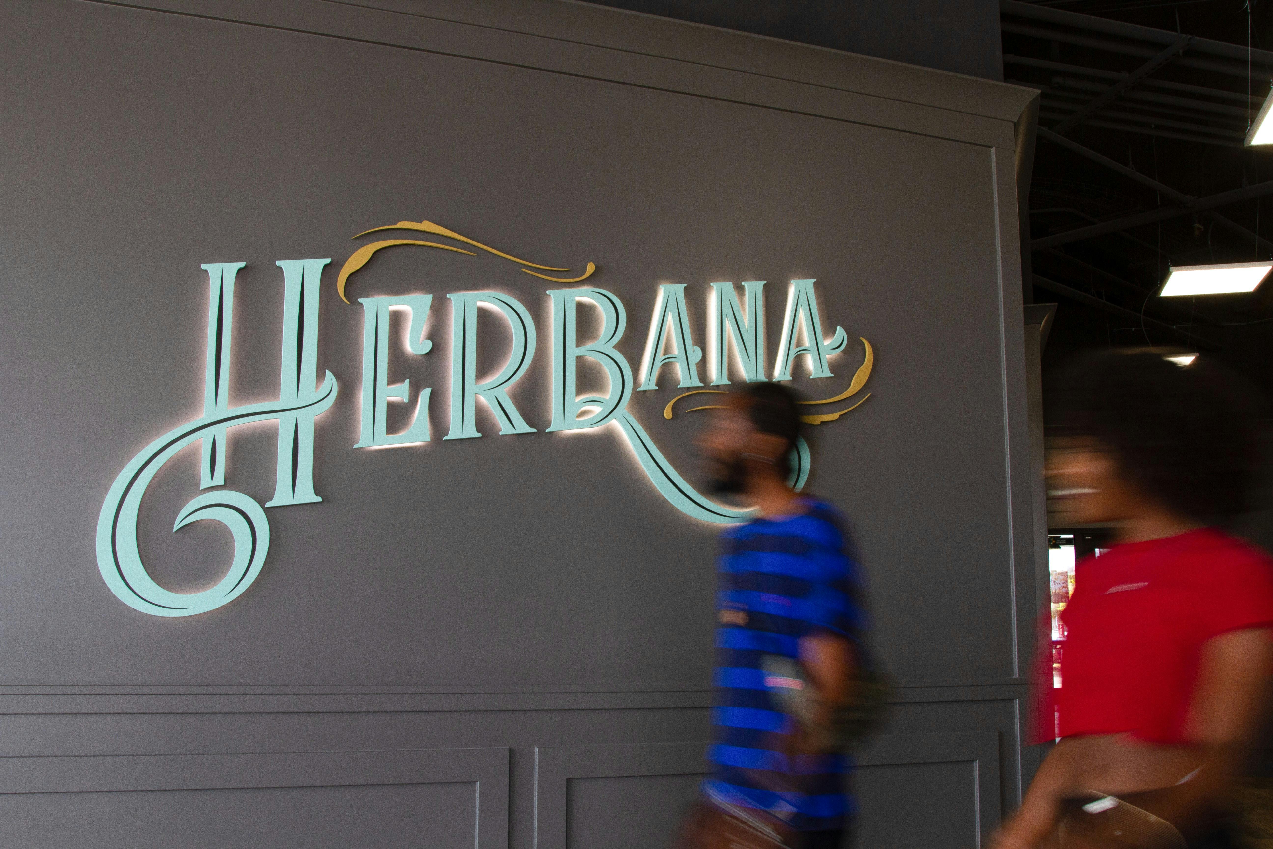 Herbana Kalamazoo (REC) Kalamazoo, MI Dispensary Leafly