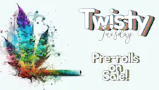 Twisty Tuesday image
