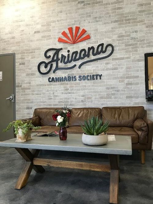 Arizona Cannabis Society | Dispensary Menu, Reviews & Photos