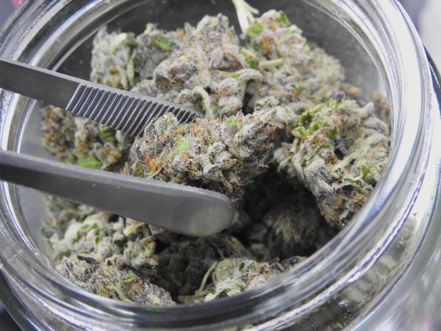 LightHeart Cannabis Co Sand Springs, OK Dispensary Leafly