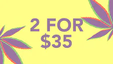 2/$35 Chews – Camino image