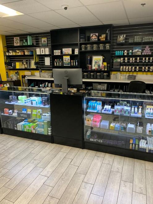Trulieve - Glendale | Dispensary Menu, Reviews & Photos