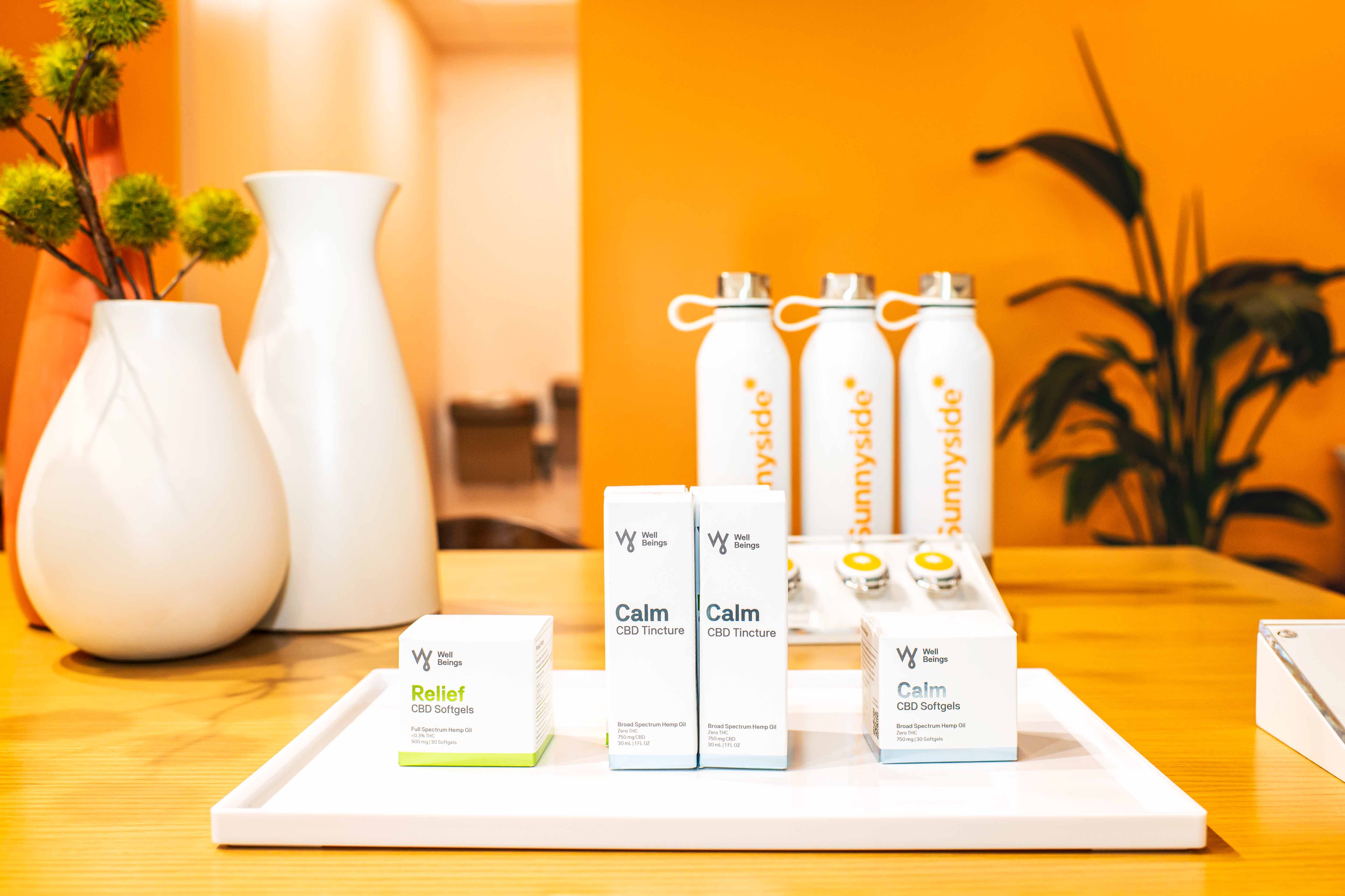 Sunnyside Medical Cannabis Dispensary Mohawk Valley New Hartford, NY Dispensary Leafly