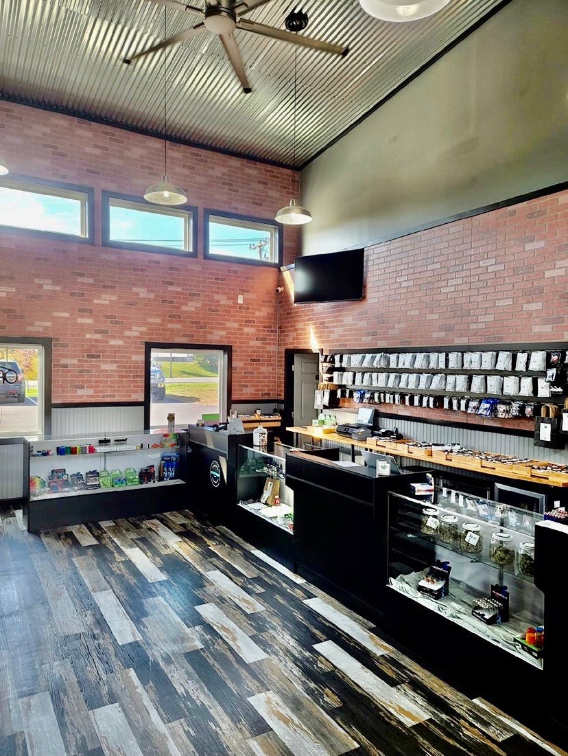 American ReLeaf Bangor Now Open! Bangor, ME Dispensary Leafly