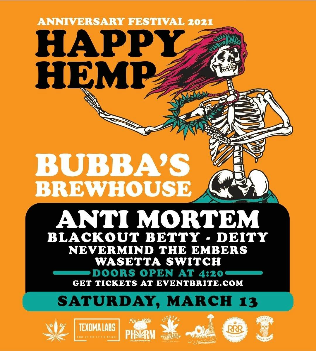 Happy Hemp Durant Durant, OK Dispensary Leafly