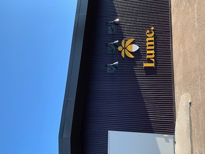 Lume Cannabis Co. Kalamazoo Kalamazoo, MI Dispensary Leafly