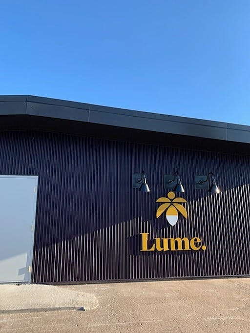 Lume Cannabis Co Kalamazoo Kalamazoo Mi Dispensary Leafly