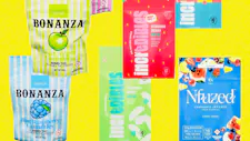 2/$16 or 4/$32 GUMMY: Incredibles,Bonanza, Canyon image