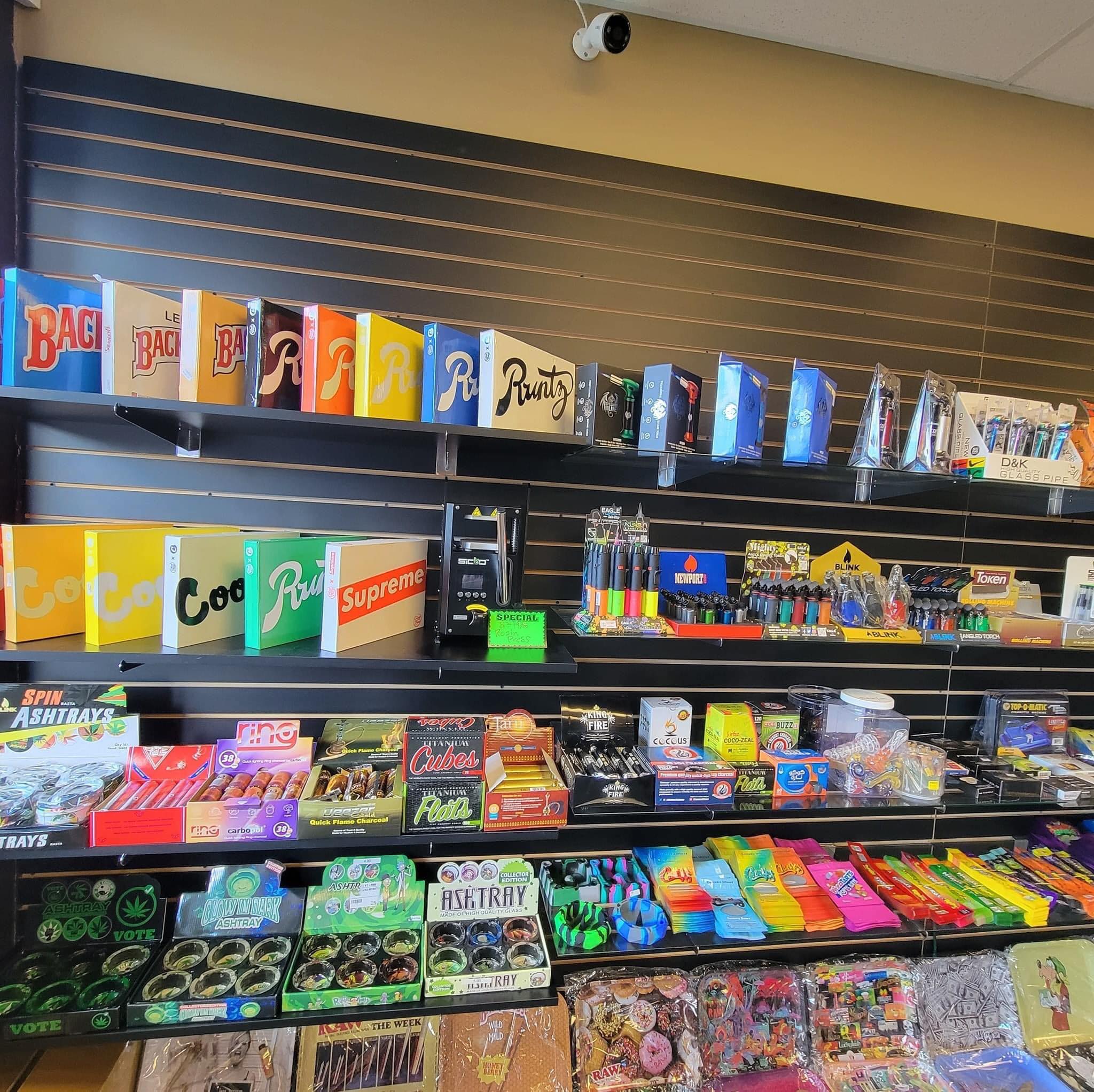 TP ATL | CBD store in Duluth, GA | Leafly