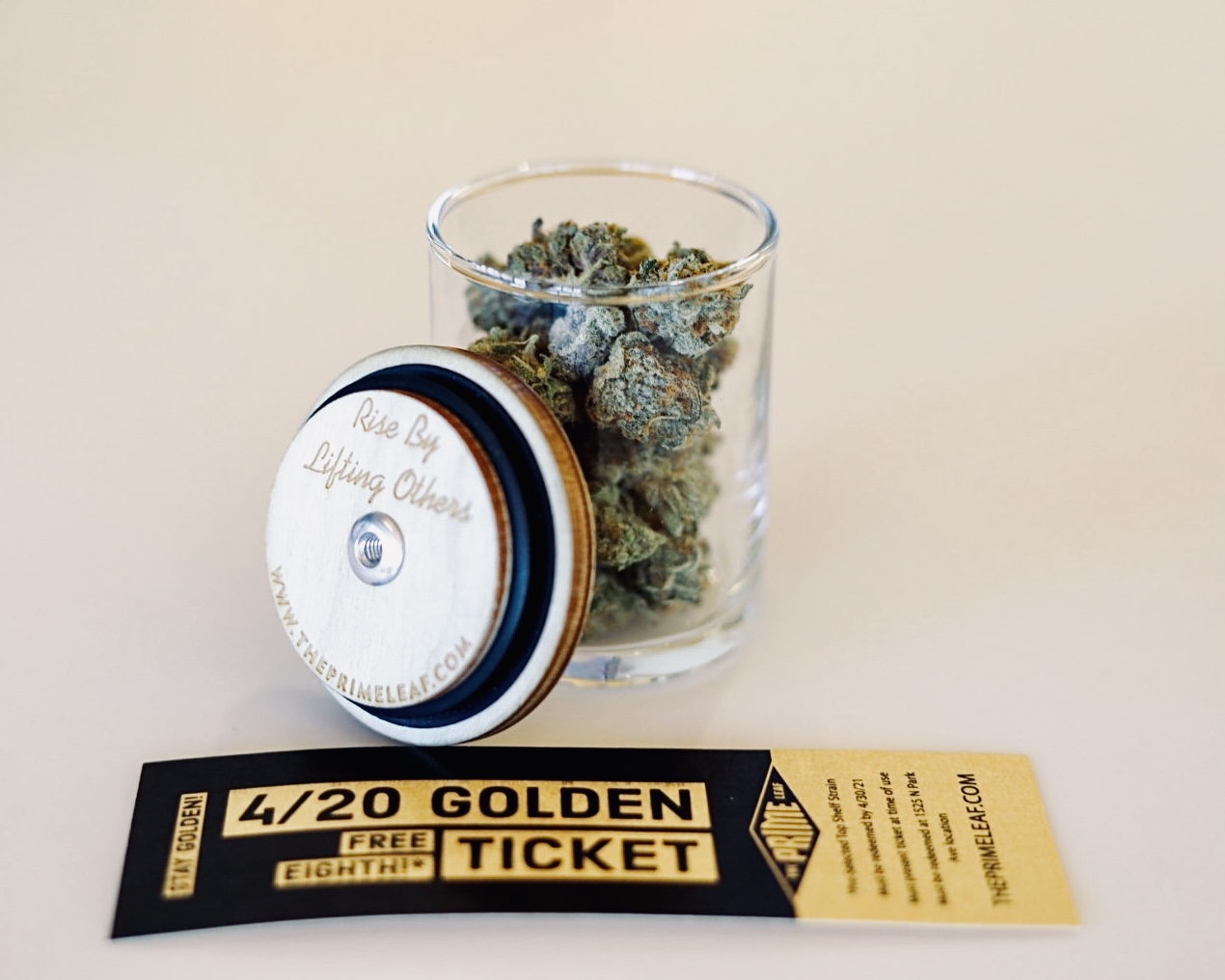 The Prime Leaf Midtown (Med/Rec) Tucson, AZ Dispensary Leafly