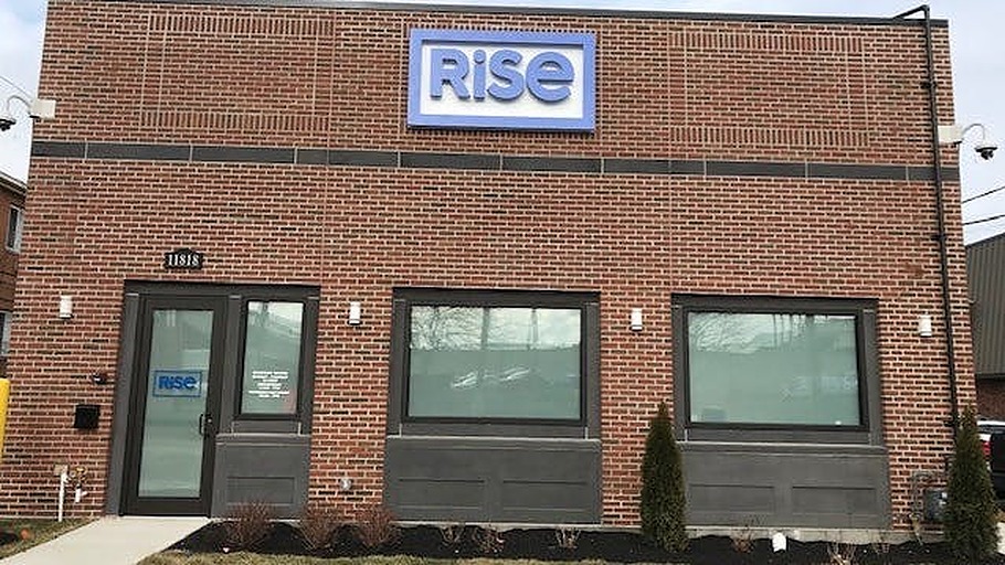RISE Dispensaries Lakewood (Madison) Lakewood, OH Dispensary Leafly
