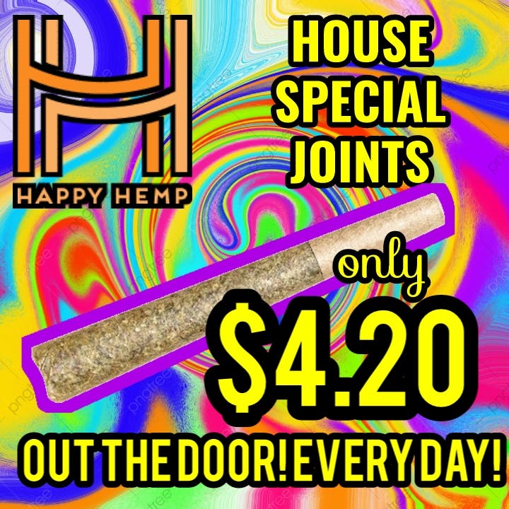 Happy Hemp Durant Durant, OK Dispensary Leafly