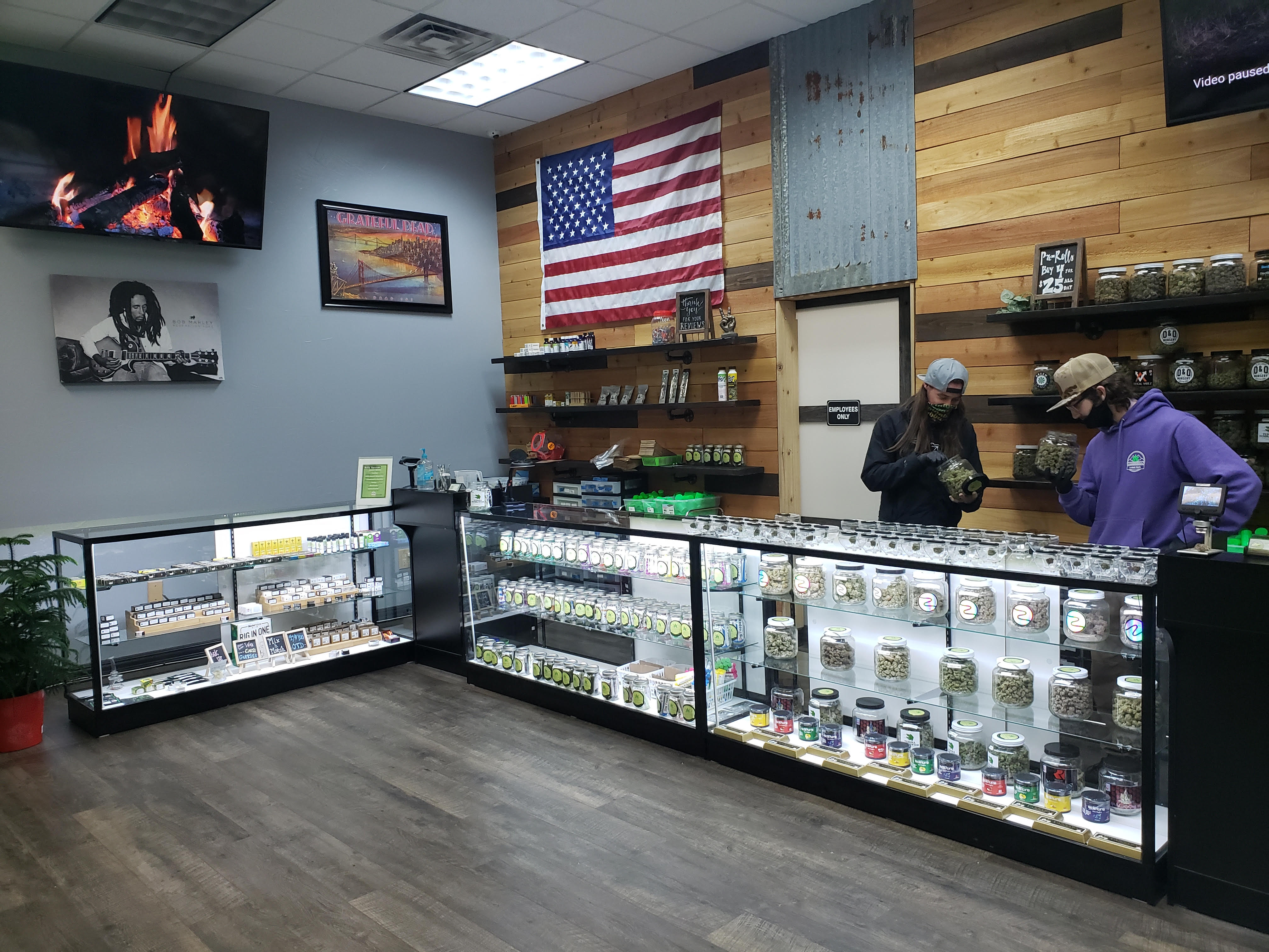 LivWell Meds Durant, OK Dispensary Leafly