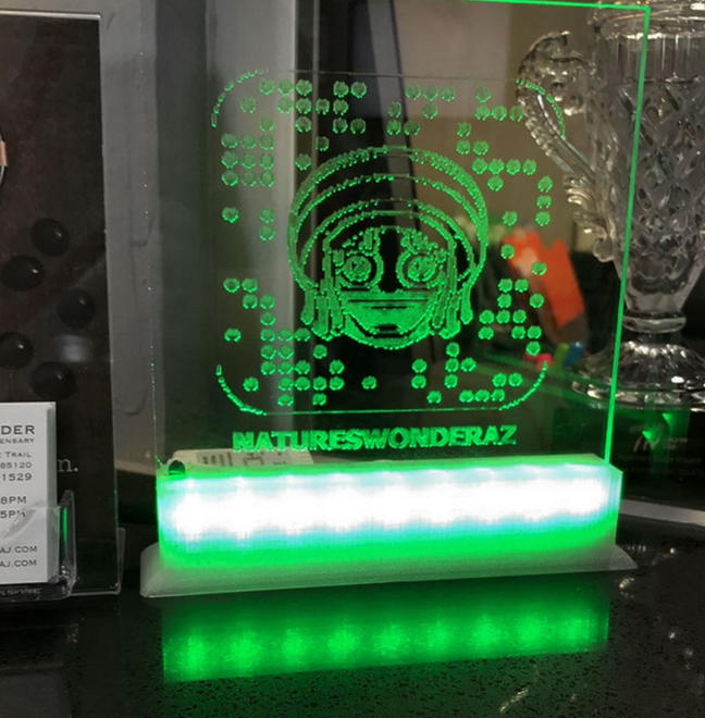 Nature's Wonder Dispensary Apache Junction Apache Junction, AZ