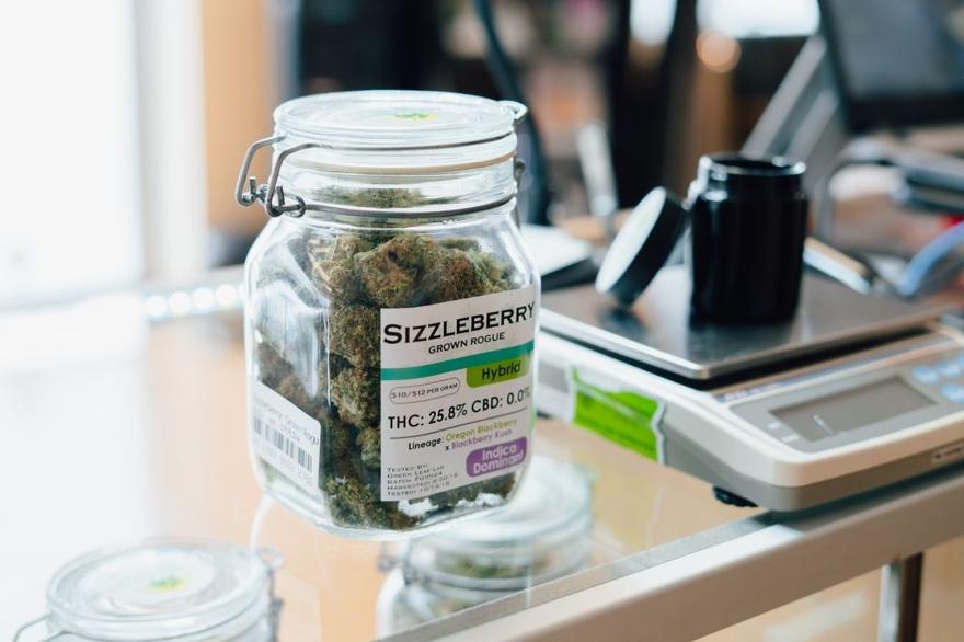 Green Valley Wellness Talent, Oregon Talent, OR Dispensary Leafly