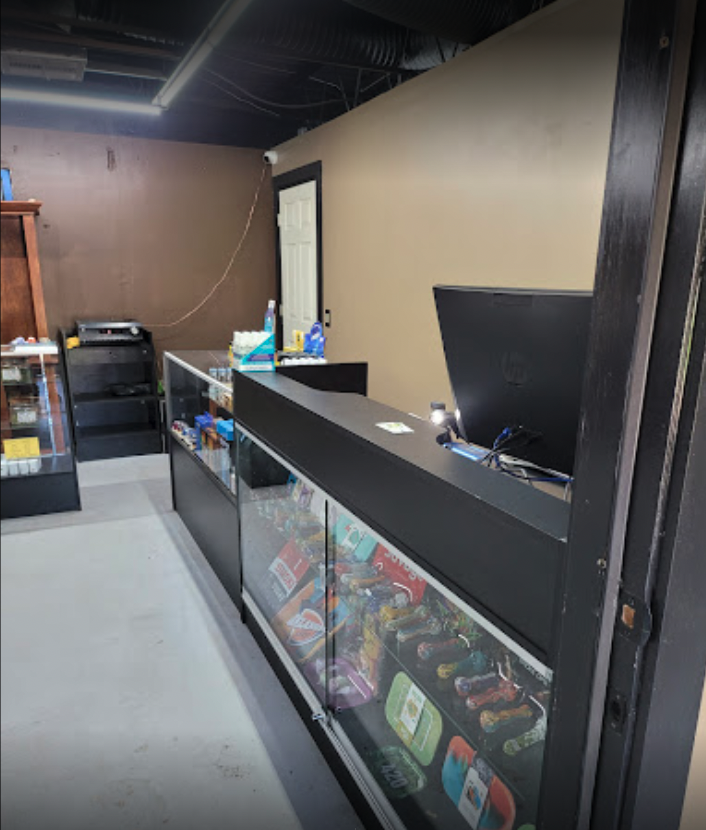 David's Cloud Newalla, OK Dispensary Leafly