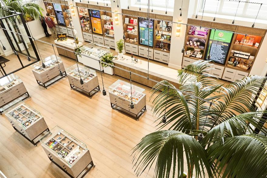 elfbar nachfüll pod läuft aus Indy E Cigs main image 0