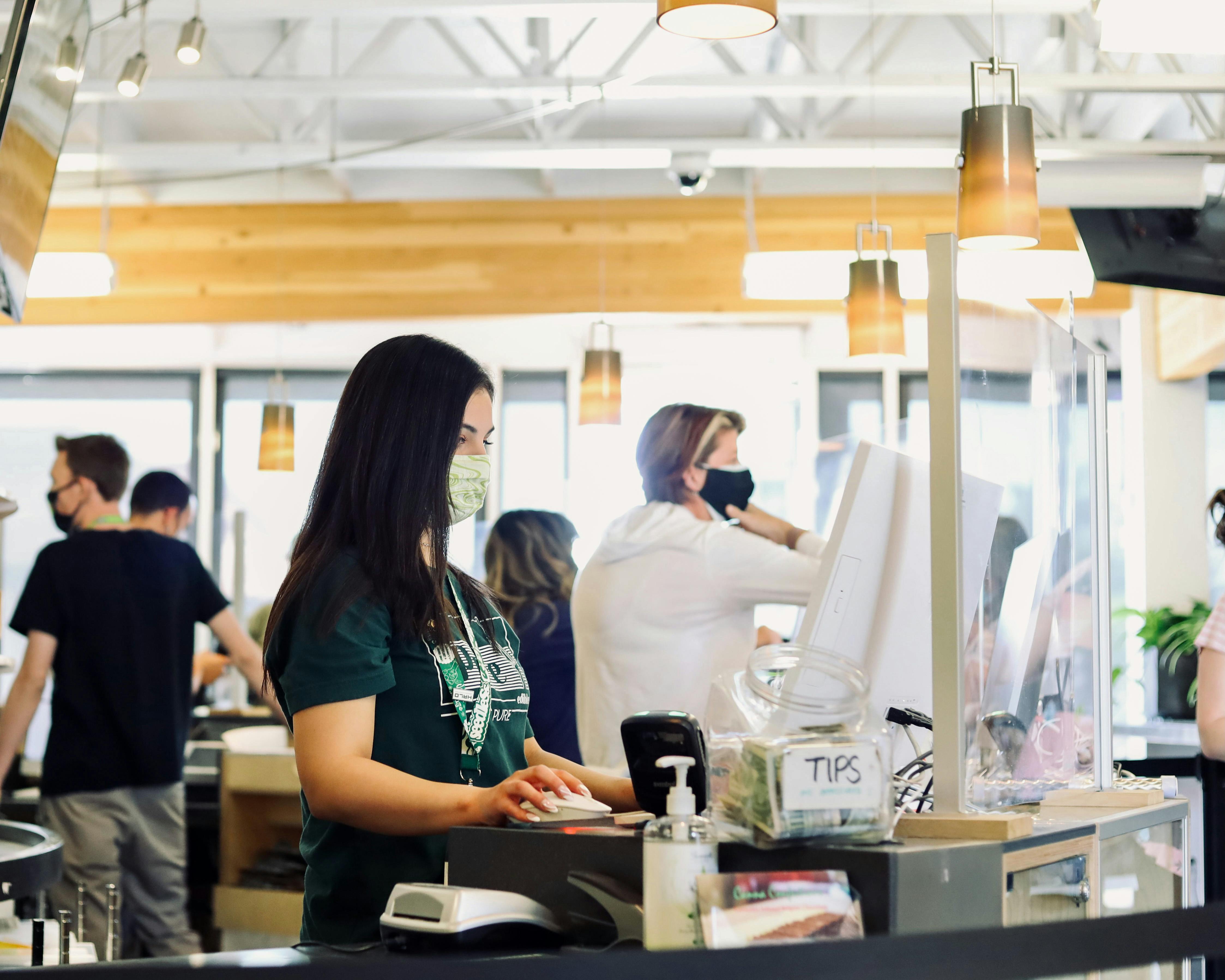 The Prime Leaf Midtown (Med/Rec) Tucson, AZ Dispensary Leafly