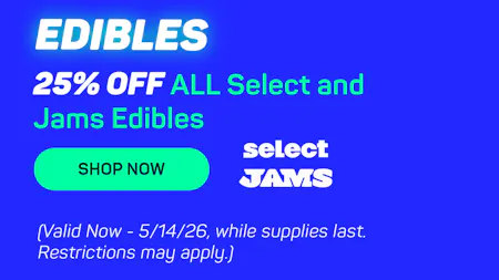 BluLight Cannabis Deals & Discounts