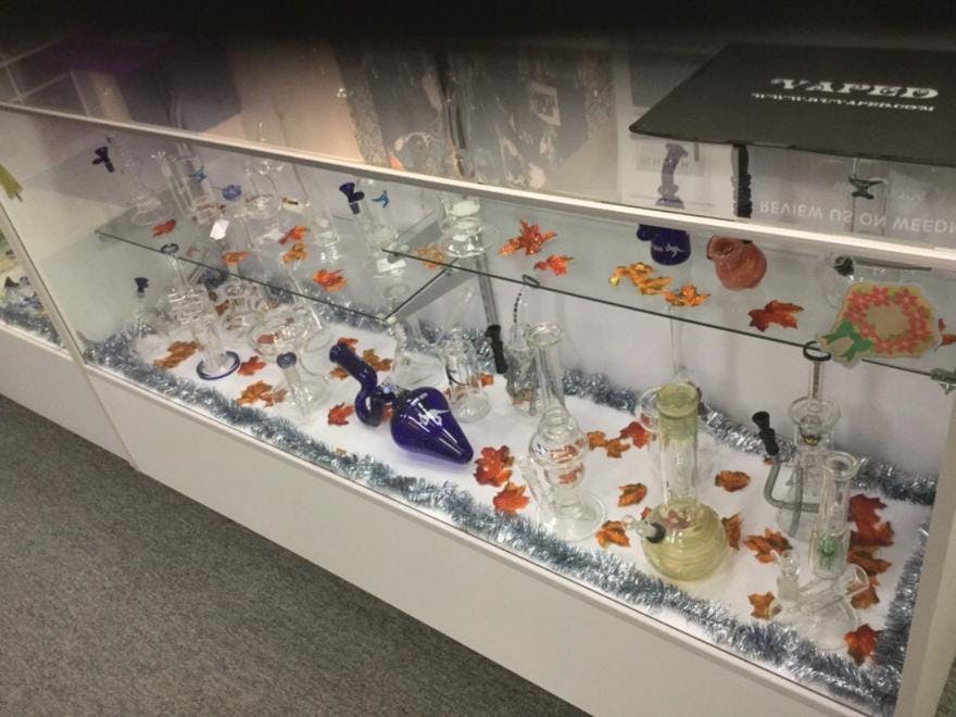 Pipe Dreams Dispensary Lincoln City Lincoln City, OR Dispensary