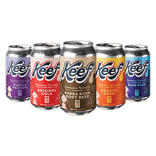 Doobie Delivery (St. Louis) | University City, MO Dispensary | Leafly