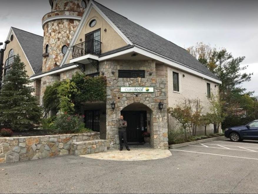 Curaleaf Hanover Hanover, MA Dispensary Leafly