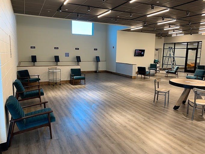 RISE Dispensaries Erie (Peach) Erie, PA Dispensary Leafly