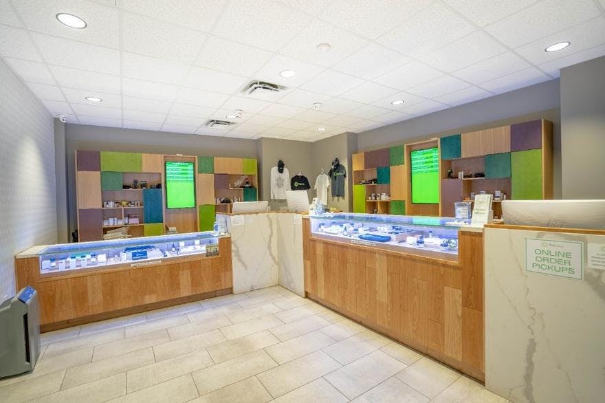 Trulieve Gainesville Gainesville, FL Dispensary Leafly