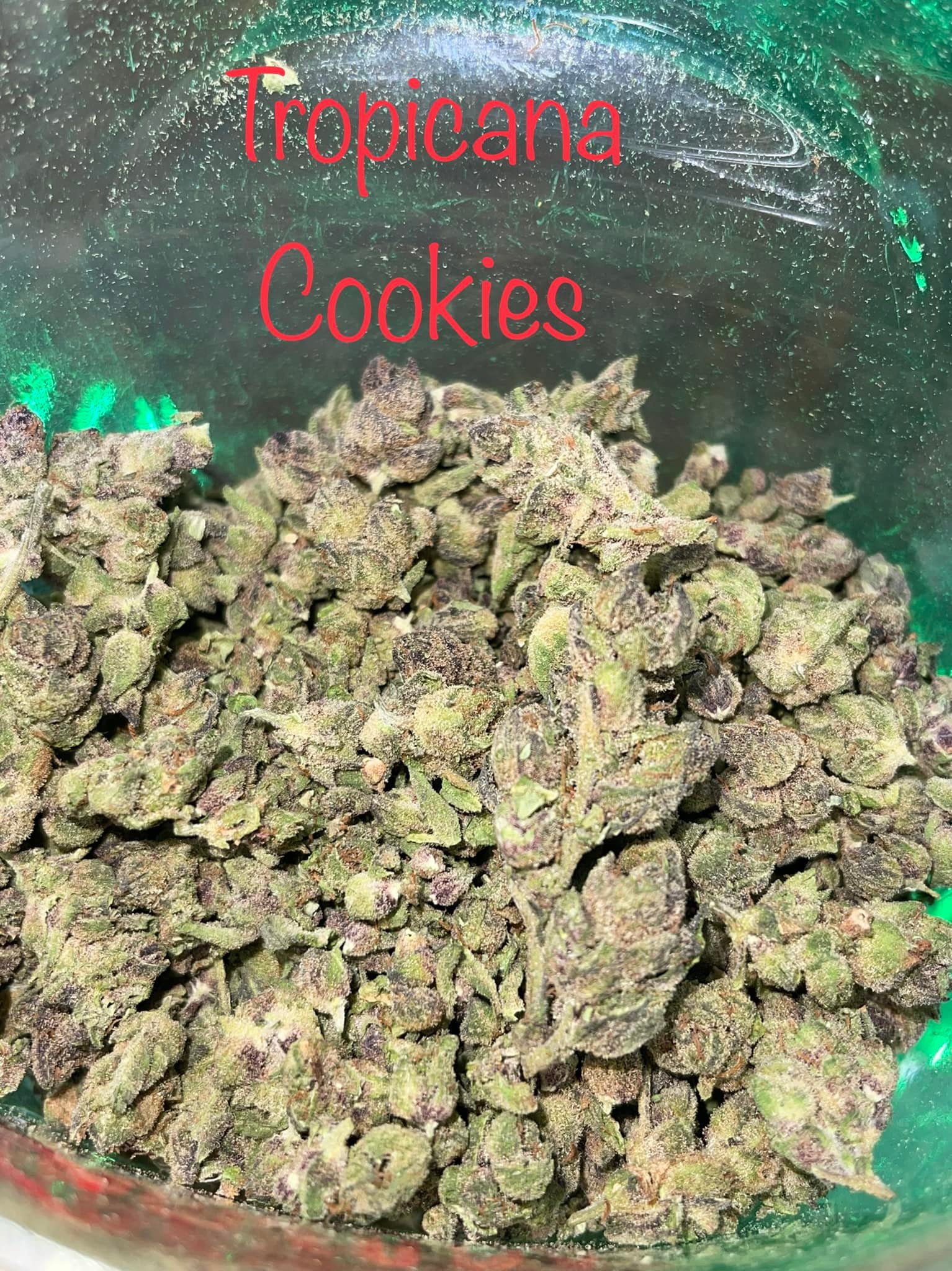 The Bud Buffet Broken Bow, OK Dispensary Leafly