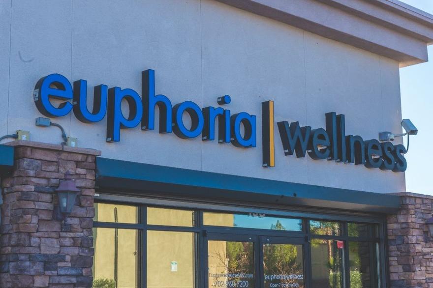 euphoria wellness dispensary new market maryland