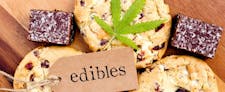 Mmm-edible Mondays image