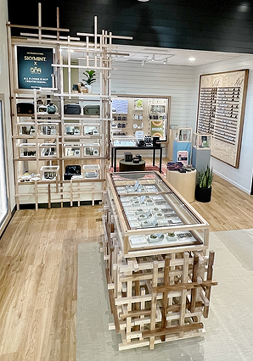 Skymint Portage Portage, MI Dispensary Leafly