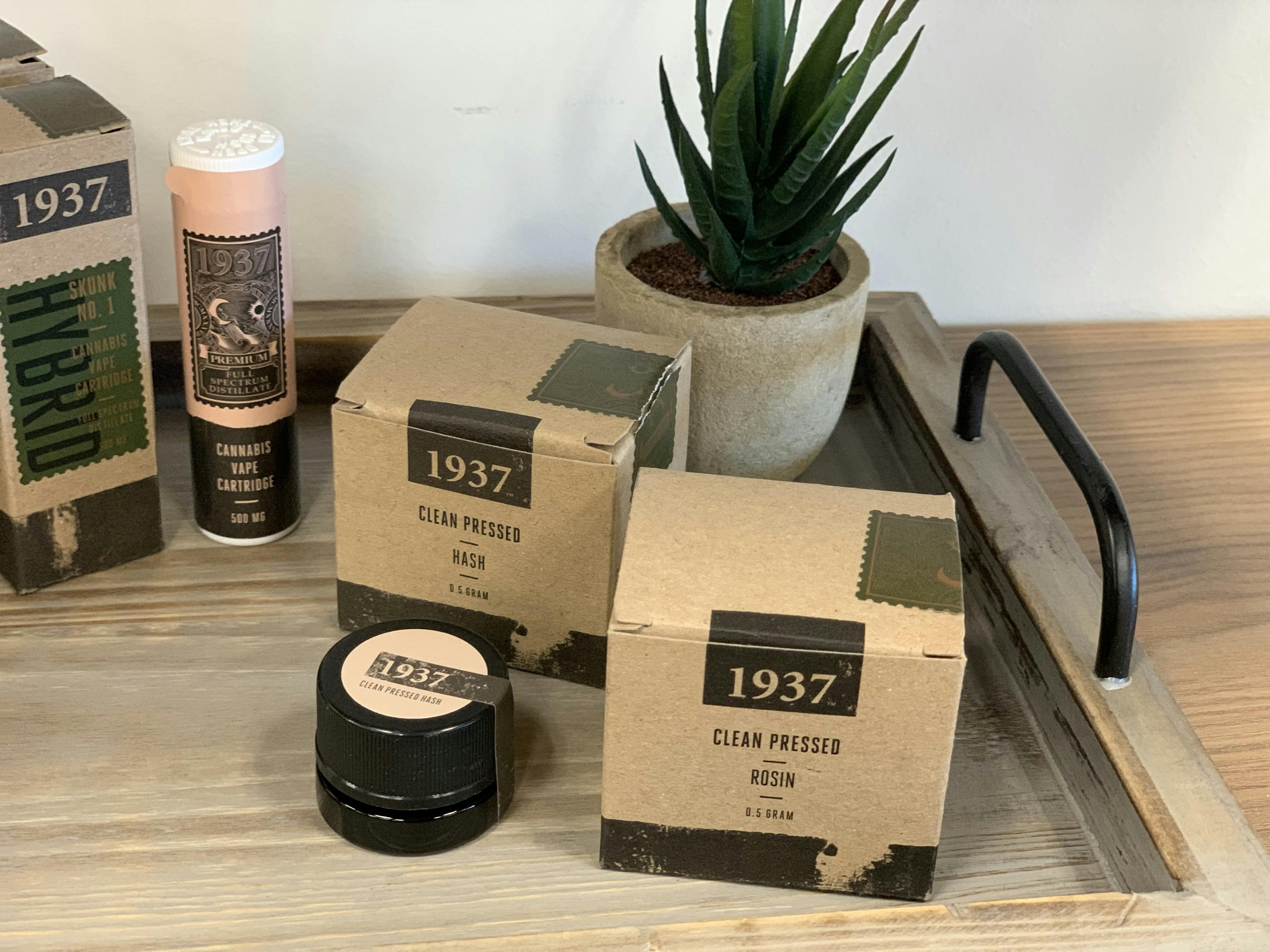 Green Goods Frederick Frederick, MD Dispensary Leafly