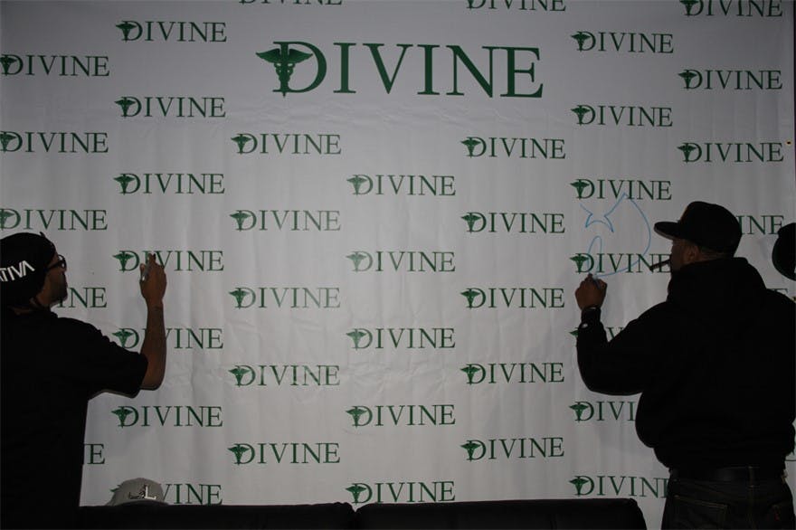 Divine Wellness Center Canoga Park, CA Dispensary Leafly