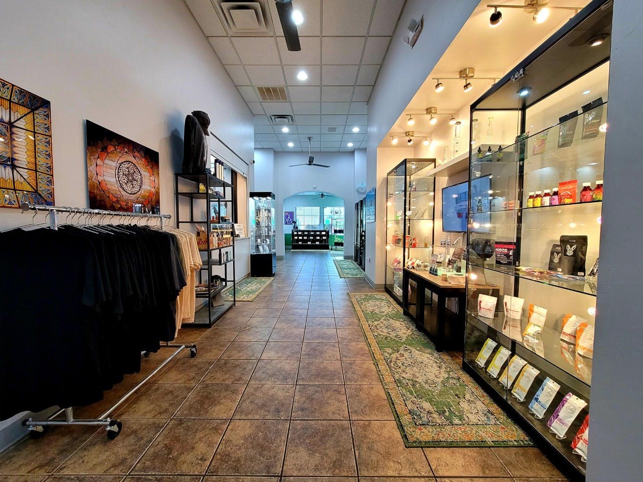 Whole Leaf Tulsa, OK Dispensary Leafly