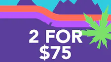 2/$75 Rosin 1g – Peninsula Gardens, Localgrove,… image