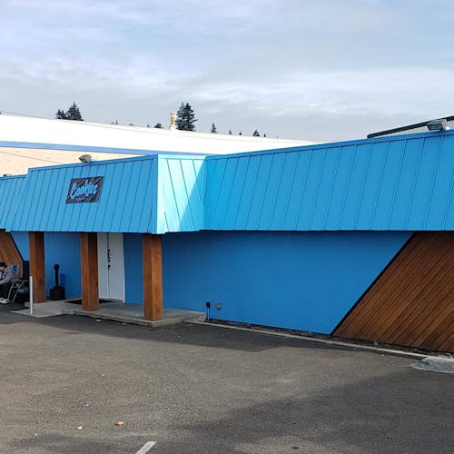 Berner's Dispensary Menu, Reviews & Photos