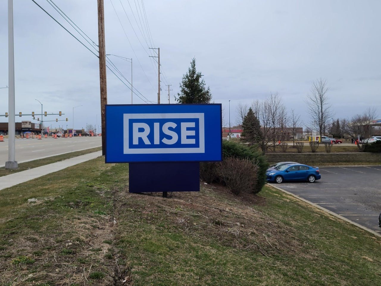 RISE Dispensaries Lake in the Hills Lake in the Hills, IL Dispensary