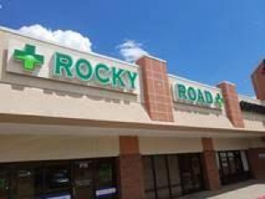 Rocky Road Aurora Aurora, CO Dispensary Leafly