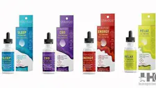 15% off Tinctures @ NuVue!! image