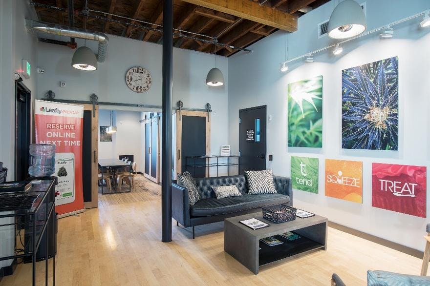 Patriot Care Greenfield (Medical) Greenfield, MA Dispensary Leafly