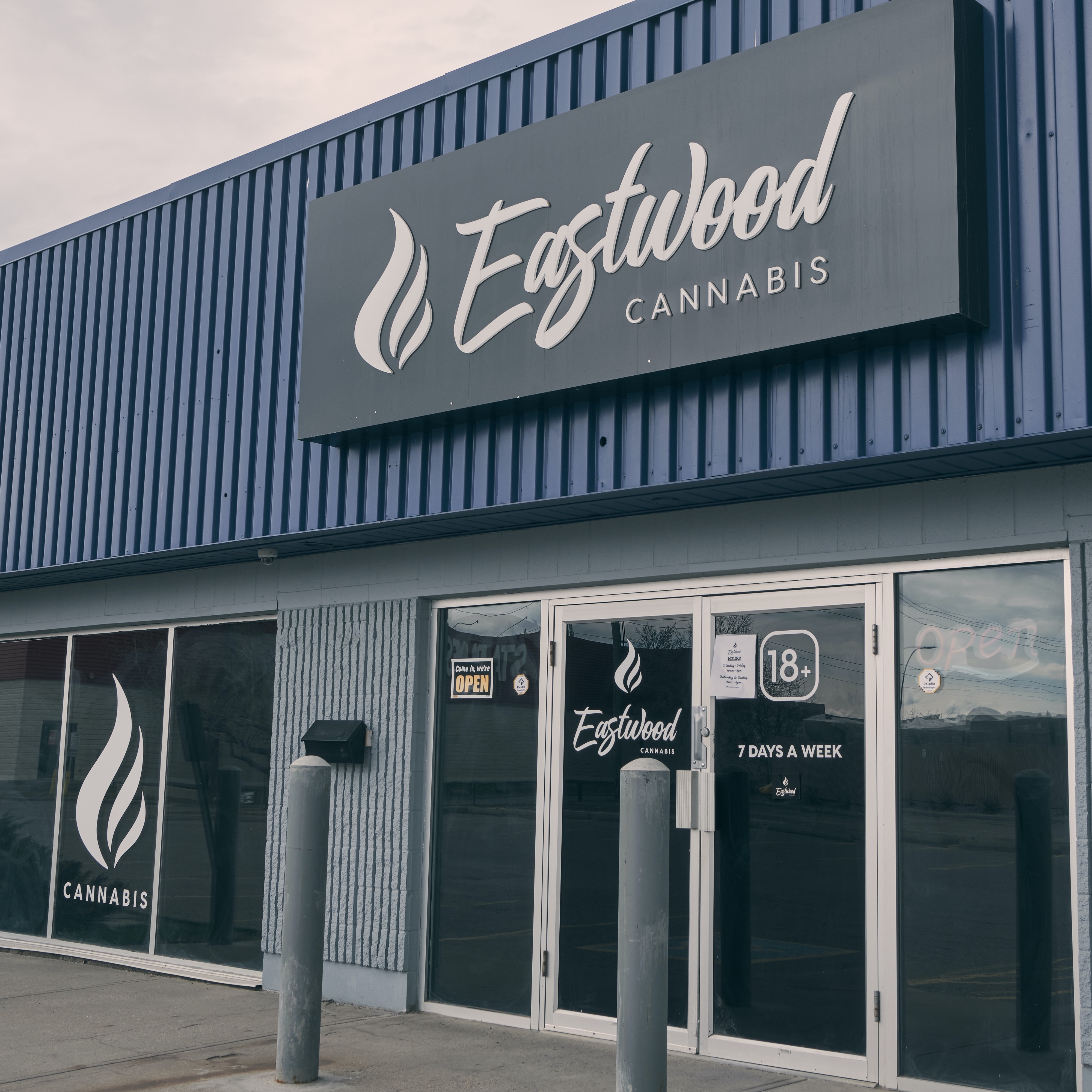 Eastwood Cannabis | Calgary, AB Dispensary