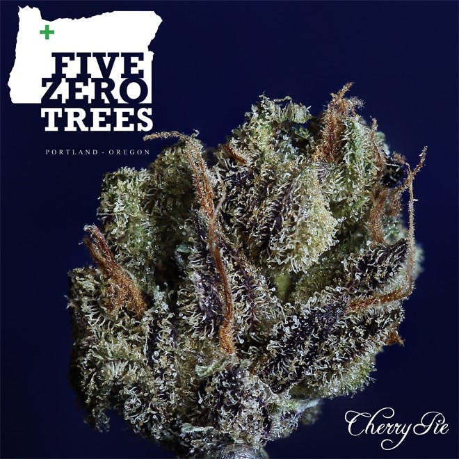 Five Zero Trees East Portland, OR Dispensary Leafly
