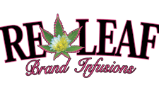 30% OFF All Releaf Edibles, Tinctures, & Topicals! image