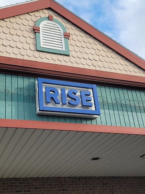 RISE Dispensary Halfmoon (Clifton Park) Dispensary Menu, Reviews & Photos