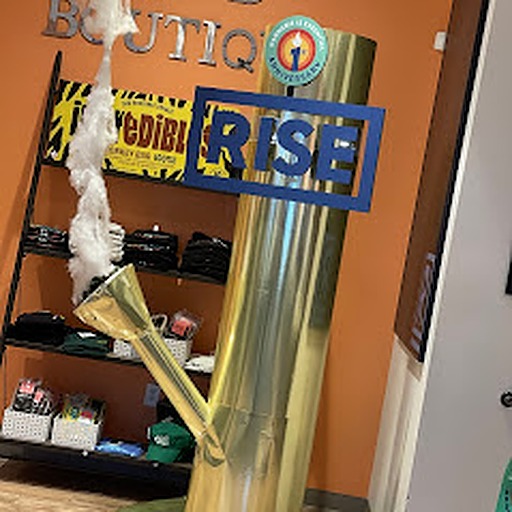 RISE Dispensaries Carson City Carson City, NV Dispensary Leafly