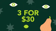 3/$30 Single 1.5g – Peninsula Gardens image